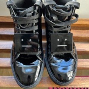 Acne Studios Adriana Sneakers